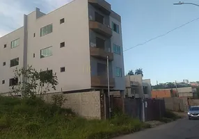 Foto 1 de Apartamento com 2 Quartos à venda, 74m² em Vale das Orquideas, Contagem