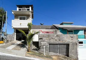 Foto 1 de Casa com 4 Quartos à venda, 120m² em Virgem Santa, Macaé