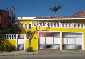Foto 1 de Casa com 3 Quartos à venda, 320m² em Residencial e Comercial Cidade Jardim, Pindamonhangaba