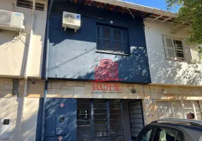 Foto 1 de Casa com 2 Quartos à venda, 100m² em Brooklin, São Paulo