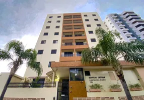 Foto 1 de Apartamento com 2 Quartos à venda, 65m² em Loteamento Sao Carlos Club, São Carlos