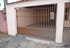 Foto 1 de Casa com 3 Quartos à venda, 157m² em Jardim Bela Vista, Boituva