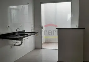 Foto 1 de Casa de Condomínio com 2 Quartos à venda, 42m² em Parada Inglesa, São Paulo