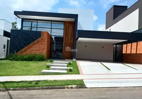 Foto 1 de Casa de Condomínio com 4 Quartos à venda, 325m² em Vina Del Mar, Juiz de Fora