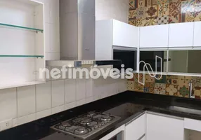 Foto 1 de Apartamento com 4 Quartos à venda, 120m² em Santa Cruz, Belo Horizonte