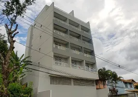 Foto 1 de Apartamento com 1 Quarto à venda, 68m² em Aeroporto, Juiz de Fora