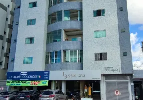 Foto 1 de Apartamento com 2 Quartos à venda, 78m² em Setor Habitacional Vicente Pires, Brasília