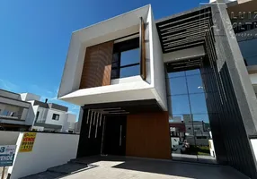 Foto 1 de Casa de Condomínio com 3 Quartos à venda, 203m² em Deltaville, Biguaçu