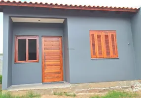 Foto 1 de Casa com 2 Quartos à venda, 48m² em Brigadeira, Canoas