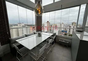 Foto 1 de Apartamento com 2 Quartos à venda, 88m² em Santa Teresinha, São Paulo