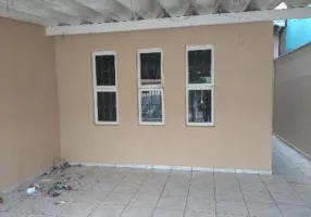 Foto 1 de Casa com 2 Quartos para alugar, 95m² em Jardim Morada do Sol, Indaiatuba