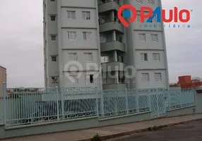 Foto 1 de Apartamento com 2 Quartos à venda, 54m² em Vila Independência, Piracicaba