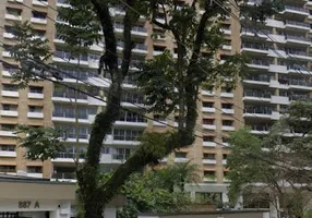 Foto 1 de Ponto Comercial à venda, 100m² em Vila Nova Conceição, São Paulo