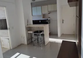 Foto 1 de Apartamento com 2 Quartos à venda, 55m² em Sertao do Maruim, São José