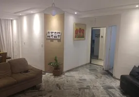 Foto 1 de Apartamento com 3 Quartos à venda, 105m² em Eldorado, Contagem