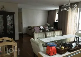 Foto 1 de Apartamento com 2 Quartos à venda, 78m² em Vila Olímpia, São Paulo