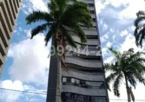 Foto 1 de Apartamento com 4 Quartos à venda, 200m² em Ilha do Retiro, Recife