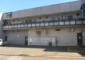 Foto 1 de Sala Comercial com 1 Quarto para alugar, 30m² em Tabajaras, Uberlândia