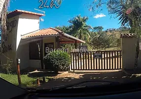 Foto 1 de Lote/Terreno à venda, 3000m² em Salvaterra, Juiz de Fora