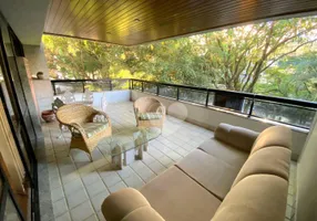 Foto 1 de Apartamento com 3 Quartos à venda, 142m² em Jardim Oceanico, Rio de Janeiro