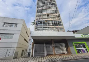 Foto 1 de Apartamento com 3 Quartos para alugar, 150m² em Centro, Sorocaba