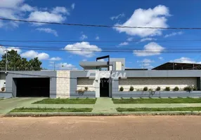 Foto 1 de Casa com 3 Quartos à venda, 278m² em Agenor de Carvalho, Porto Velho