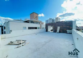 Foto 1 de Cobertura com 4 Quartos à venda, 240m² em Castelo, Belo Horizonte