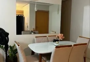 Foto 1 de Apartamento com 2 Quartos à venda, 70m² em Aleixo, Manaus