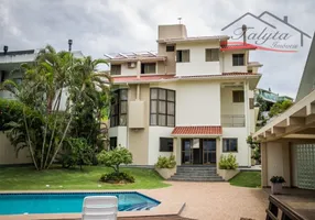 Foto 1 de Casa com 5 Quartos à venda, 530m² em Bosque das Mansões, São José