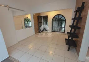 Foto 1 de Casa com 2 Quartos à venda, 120m² em Vila Jequitibás, Campinas