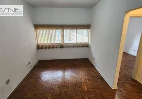 Foto 1 de Apartamento com 1 Quarto para venda ou aluguel, 39m² em Bela Vista, São Paulo