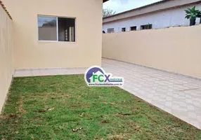 Foto 1 de Casa com 2 Quartos à venda, 65m² em Vila Nossa Senhora Sion, Itanhaém