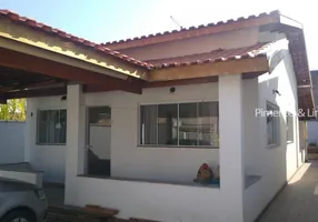 Foto 1 de Casa com 2 Quartos à venda, 127m² em Jardim Pérola, Itupeva