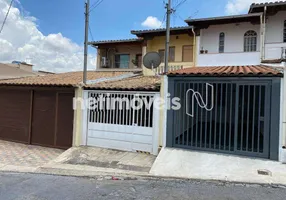 Foto 1 de Casa com 3 Quartos à venda, 120m² em Dom Bosco, Belo Horizonte