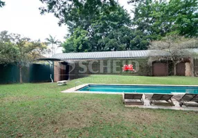 Foto 1 de Casa de Condomínio com 4 Quartos à venda, 1627m² em Chácara Flora, São Paulo