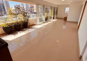 Foto 1 de Apartamento com 3 Quartos à venda, 130m² em Setor Marista, Goiânia