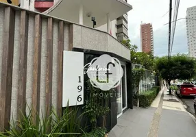 Foto 1 de Apartamento com 3 Quartos para alugar, 205m² em Meireles, Fortaleza