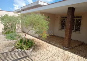 Foto 1 de Casa com 3 Quartos à venda, 250m² em Santa Cruz, Rio Claro
