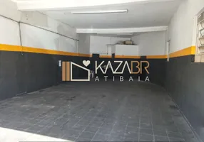 Foto 1 de Galpão/Depósito/Armazém para alugar, 120m² em Atibaia Jardim, Atibaia