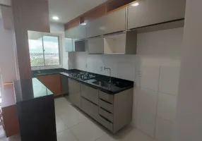 Foto 1 de Apartamento com 3 Quartos para venda ou aluguel, 61m² em Parque Dez de Novembro, Manaus