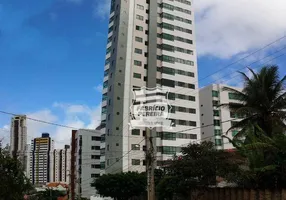 Foto 1 de Apartamento com 2 Quartos à venda, 64m² em Jardim Tavares, Campina Grande