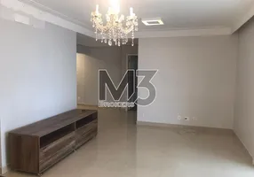 Foto 1 de Apartamento com 3 Quartos à venda, 140m² em Taquaral, Campinas