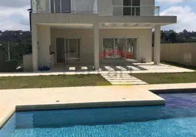 Foto 1 de Casa de Condomínio com 4 Quartos à venda, 381m² em Jardim do Golf I, Jandira