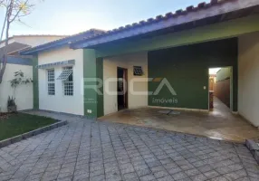 Foto 1 de Casa com 3 Quartos à venda, 135m² em Residencial e Comercial Palmares, Ribeirão Preto