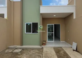Foto 1 de Casa com 3 Quartos à venda, 90m² em Novo Oriente, Maracanaú