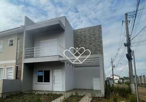 Foto 1 de Casa com 2 Quartos para venda ou aluguel, 115m² em Parque Ipiranga, Gravataí
