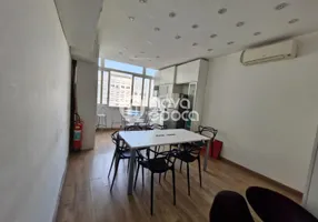 Foto 1 de Sala Comercial à venda, 80m² em Copacabana, Rio de Janeiro