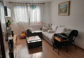 Foto 1 de Apartamento com 3 Quartos à venda, 87m² em Vila Firmiano Pinto, São Paulo