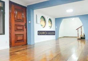 Foto 1 de Sobrado com 6 Quartos para alugar, 450m² em Móoca, São Paulo