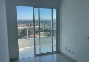 Foto 1 de Apartamento com 2 Quartos para alugar, 59m² em Jardim Califórnia, Jacareí